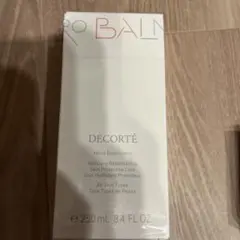 コスメデコルテ　薬用マイクロバームローション