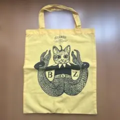 ボリス雑貨店 ショッパーバッグ 美品のサムネイル