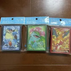 2026年最新】ポケモンカードゲーム デッキシールド 進化の系譜