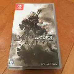 ニーア オートマタ ジエンドオブヨルハ エディション