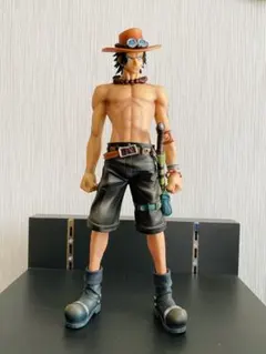 ONE PIECE ポートガス・D・エース　フィギュア