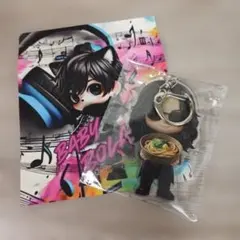 T−BOLAN BABY BOLAN アクリルキーホルダー 森友嵐士 - メルカリ