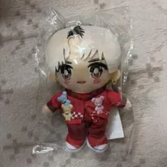 M!LK SMILE POP！ぬいぐるみ 佐野勇斗 トレカ グッズセット - メルカリ