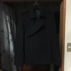 ジョンローレンスサリバン ピーコート