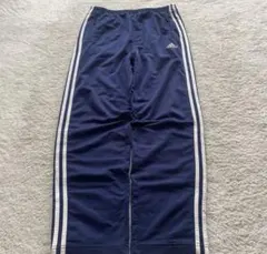adidas 90s トラックパンツ　ワイド　ストレート