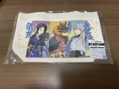 メメントリ ドリーミーくじ B賞② ランチトート じおる そろもん あすたのサムネイル
