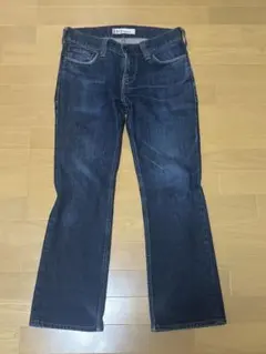 2026年最新】リーバイス 512 ブーツカットの人気アイテム - メルカリ