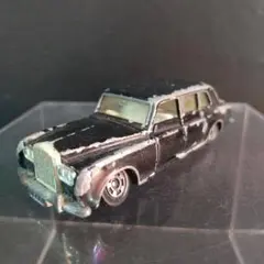 2026年最新】トミカ ロールスロイスの人気アイテム - メルカリ