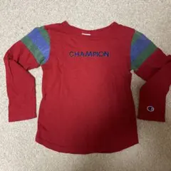 CHAMPION ロンT 120cm