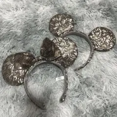 ディズニー　カチューシャ　セット売り