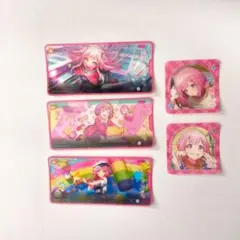 プロセカ　鳳えむ　メモステ　まとめ売り