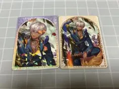 にじさんじ コレクションカード イブラヒムセット