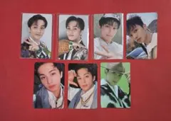 2026年最新】nct マーク トレカの人気アイテム - メルカリ