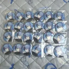 2025年最新】青柳冬弥 缶バッジ 24bの人気アイテム - メルカリ