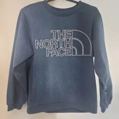 THE NORTH FACE トレーナー 130