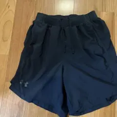 マ*キ様 アンダーアーマー　ショートパンツ　サイズM
