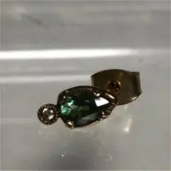 tatsuo nagahata ピアス