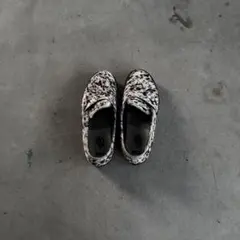 t*読様 nike × marc newson ZVEZDOCHKA スリッポン - メルカリ