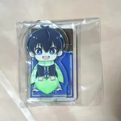 ブルーロック プリンセスカフェ プリカフェ アクスタ 潔世一 ①