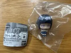 ナルト 待ちぼうけ第2弾 ヒナタ