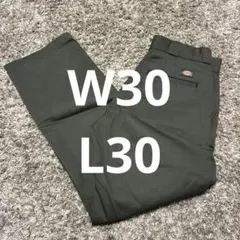 Dickies 디키스 874 워크 팬츠 W30 L30