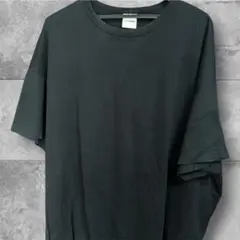CIAOPANIC ブラック 半袖Tシャツフリーサイズ C8のサムネイル
