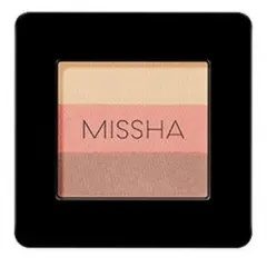 新品/廃盤品 MISSHA ミシャ トリプルシャドウ / No.18のサムネイル