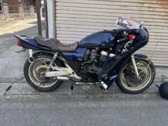 GSX400F☆GSX400FSインパルス用メッキショート管☆送料込み☆ - メルカリ
