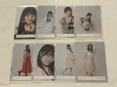 櫻坂46 向井純葉 生写真 まとめ売り