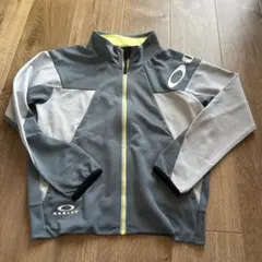 OAKLEY ジャケットとパンツセット グレー