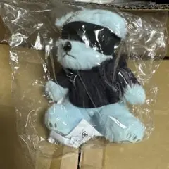 セブンネット限定 呪術廻戦ミニじゅじゅべあ 五条悟