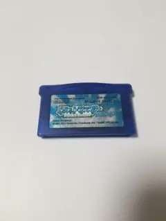 ポケットモンスター サファイア