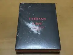 EBiDAN THE LIVE COMPLETE BOX エビライ 円盤