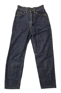 Lee テーパードデニム 27インチ