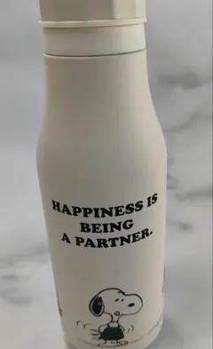 スヌーピー ステンレス製タンブラー