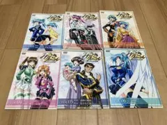 みさきクロニクル～ダイバージェンス・イヴ 全6巻セット BOX付き Amazon.co.jp: ダイバージェンス・イヴ 全6巻セット [マーケット