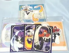 葬送のフリーレン　TSUTAYAコラボ　アクスタ