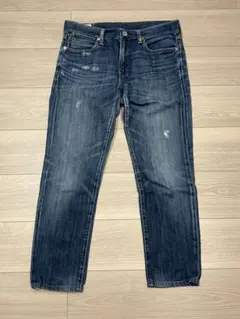 Polo Ralph Lauren ASTOR SLIM デニムパンツ
