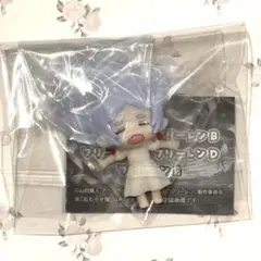 葬送のフリーレン ねむらせ隊 フリーレンE