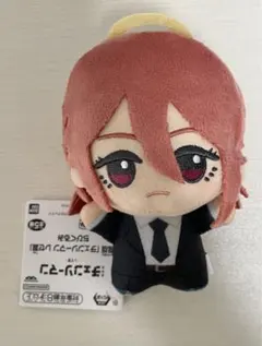 天使の悪魔　ちびぐるみ　チェンソーマン