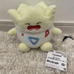 ポケモンfit コフーライ ぬいぐるみ - メルカリ