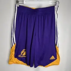 新品タグ付き NBA デンバーナゲッツ スイングマン ショーツ 91-92