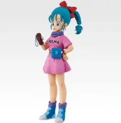 ドラゴンボール ギガンティック ブルマ - メルカリ
