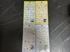 s*1様 300円スタート　ちいかわ　ボンボンドロップシール