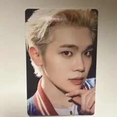 zb1 ゼベワン　KEYRING verトレカ　封入　テレ キムテレ