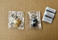 僕のヒーローアカデミア めじるしアクセサリー アニマルver. 匿名配送