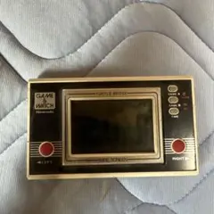 〔希少‼️〕Nintendo ゲーム&ウォッチ Turtle Bridge