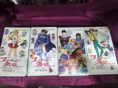 フォーチュン・クエストL DVD-BOX デジタルリマスター版 - メルカリ