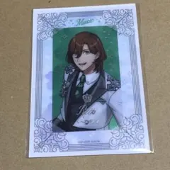 うたプリ 寿嶺二 ビジュカ ASSHC