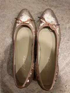 2026年最新】Charlotte Olympia つま先：ラウンドトゥ レディース
